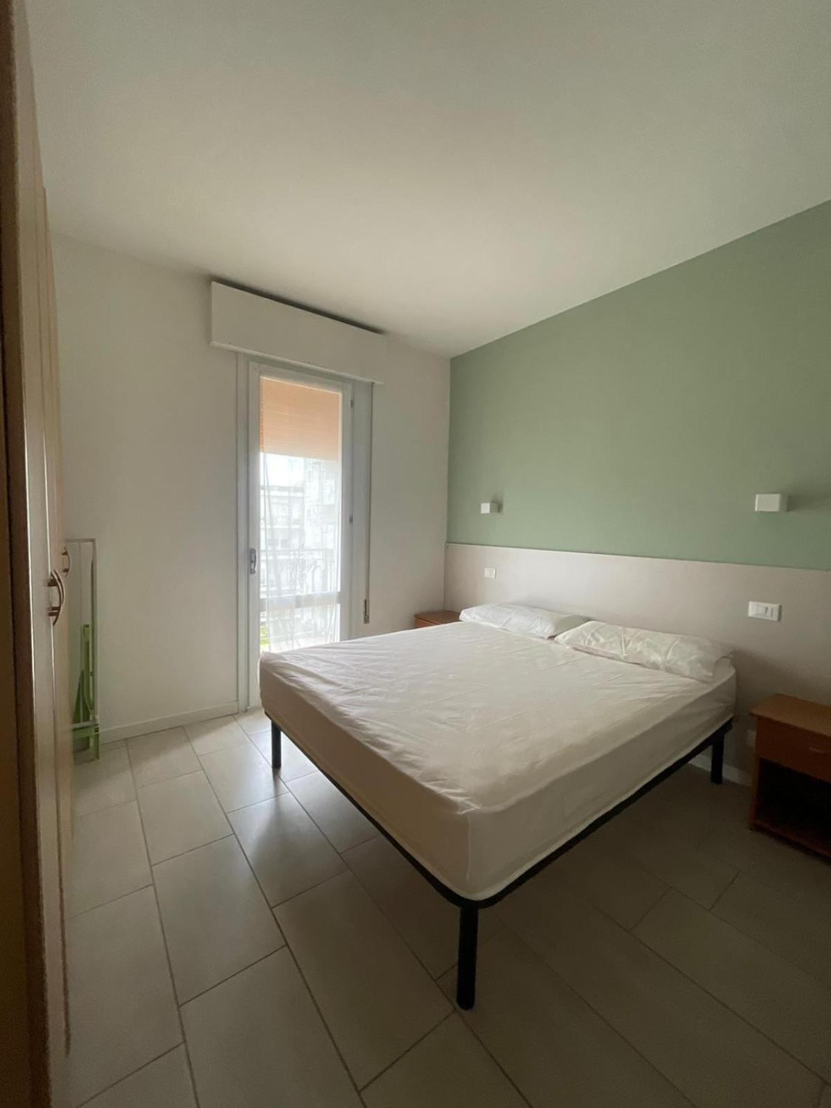 Condominio Michelangelo-Solo Per Famiglie- Walterigato Apartments Lido di Jesolo Kültér fotó