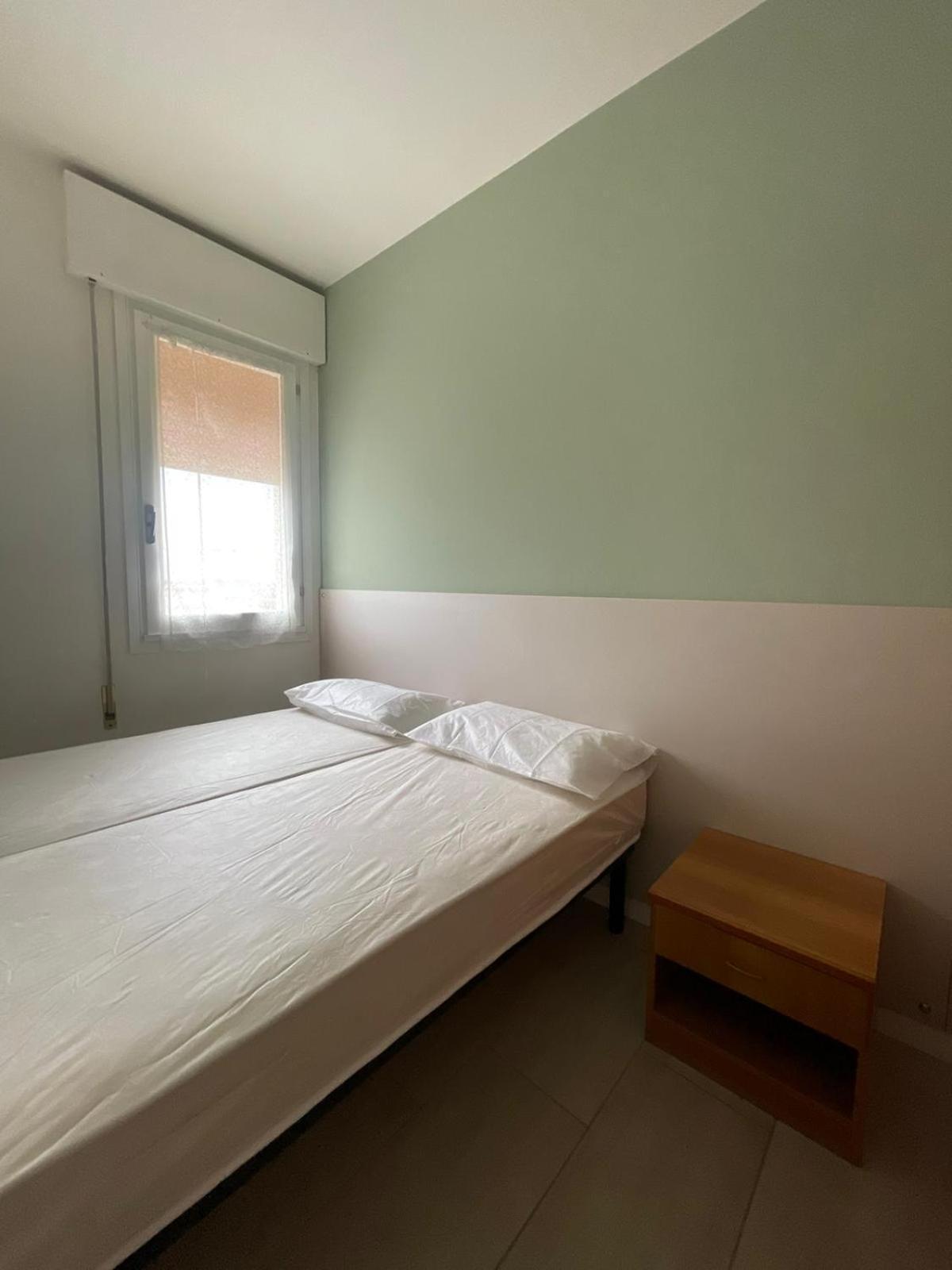 Condominio Michelangelo-Solo Per Famiglie- Walterigato Apartments Lido di Jesolo Kültér fotó