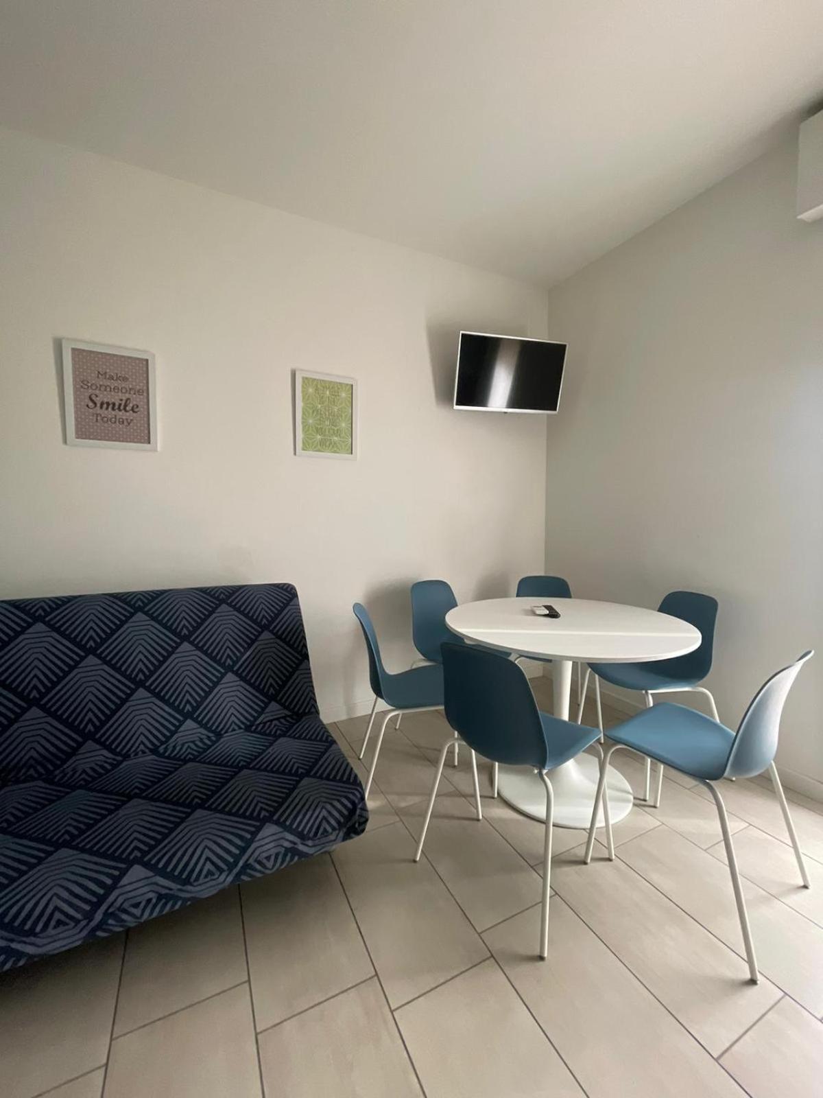 Condominio Michelangelo-Solo Per Famiglie- Walterigato Apartments Lido di Jesolo Kültér fotó